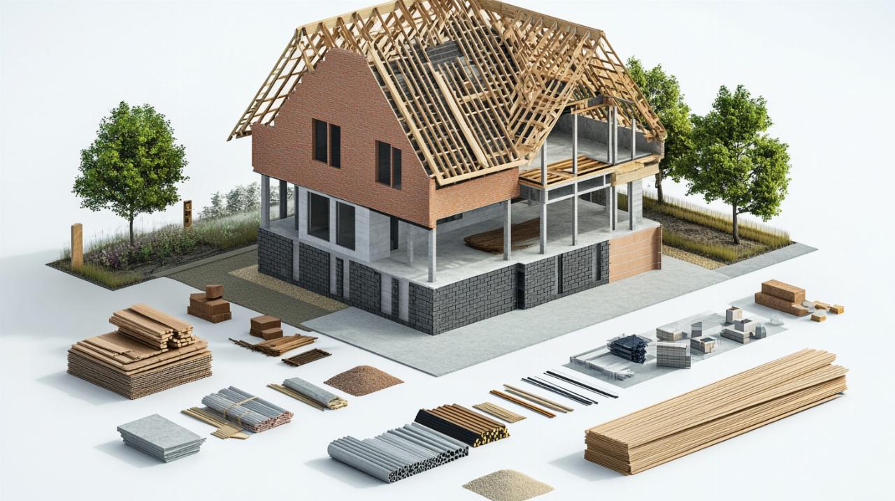 Piedra natural vs artificial: elegir el material adecuado para su hogar según esta guía comparativa