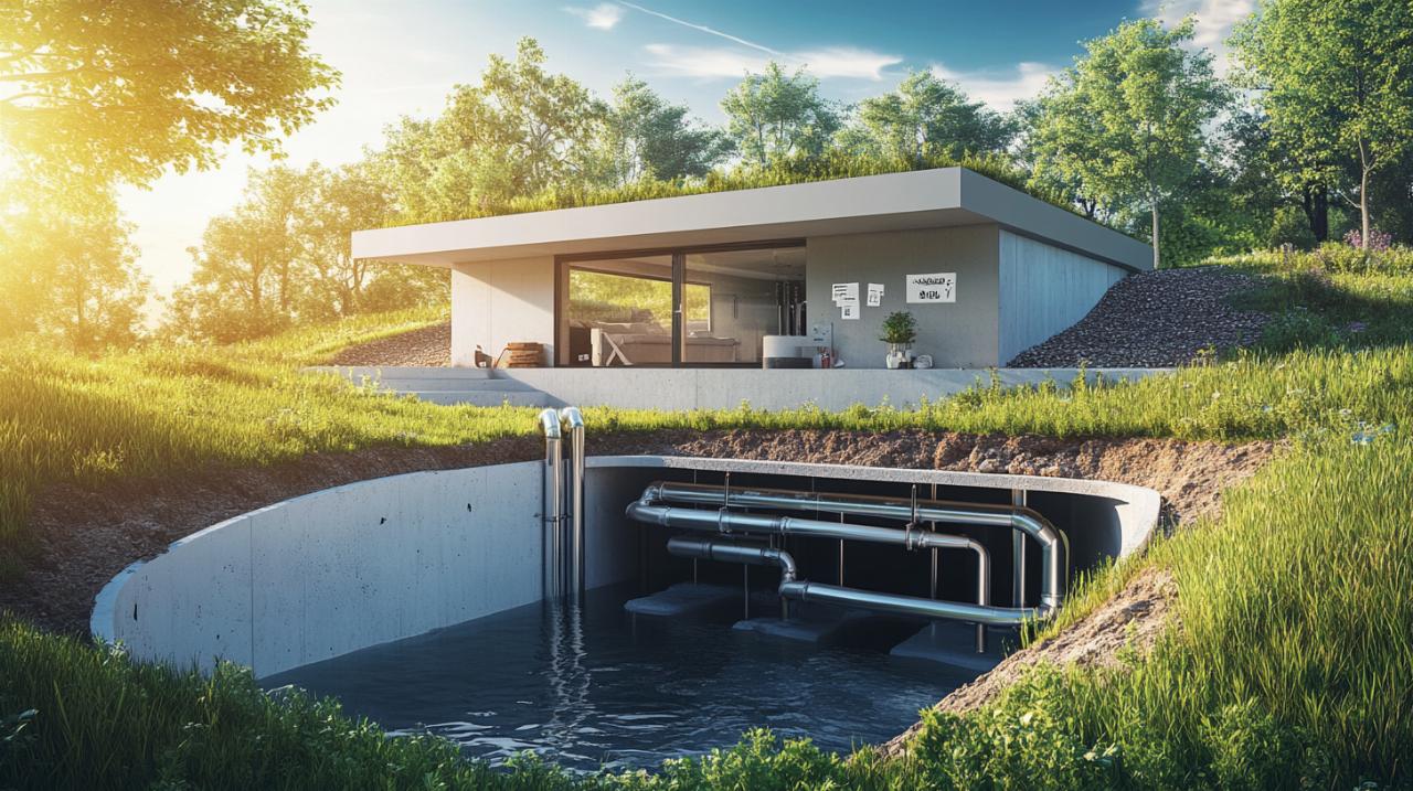 Comprender las últimas actualizaciones de las normas para fosas sépticas: claves para el cumplimiento normativo