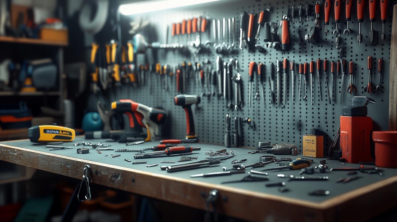 Tipos de fijaciones explicados por Fixtout: La referencia en fijación y herramientas del sector